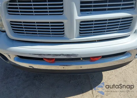 2004 Dodge Ram 1500 St z USA, uszkodzony, nr VIN 1D7HU16D94J140822